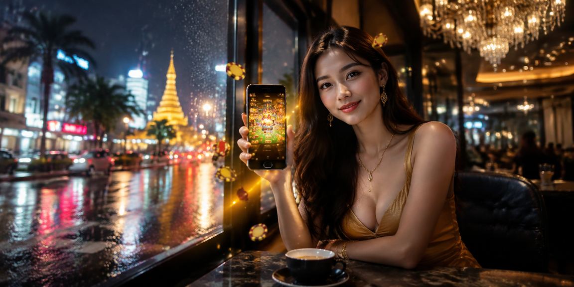 burma 368